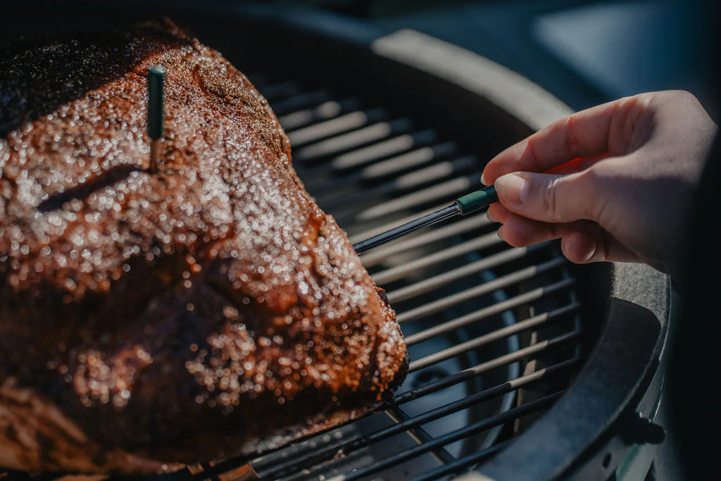 Master the Art of Flavor